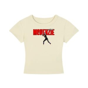 Mckenzie Pittman Women's CropTop - Image 4