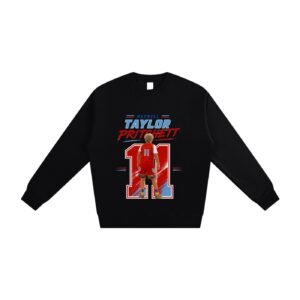 Maxwell Taylor Pritchett Sweatshirt - Image 1