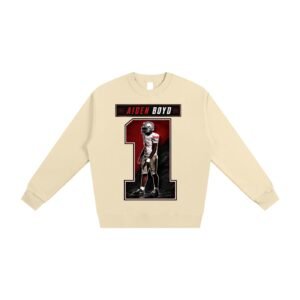 Aiden Boyd Sweatshirt - Image 3