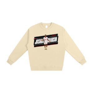 Joshua Richardson Sweatshirt - Image 3