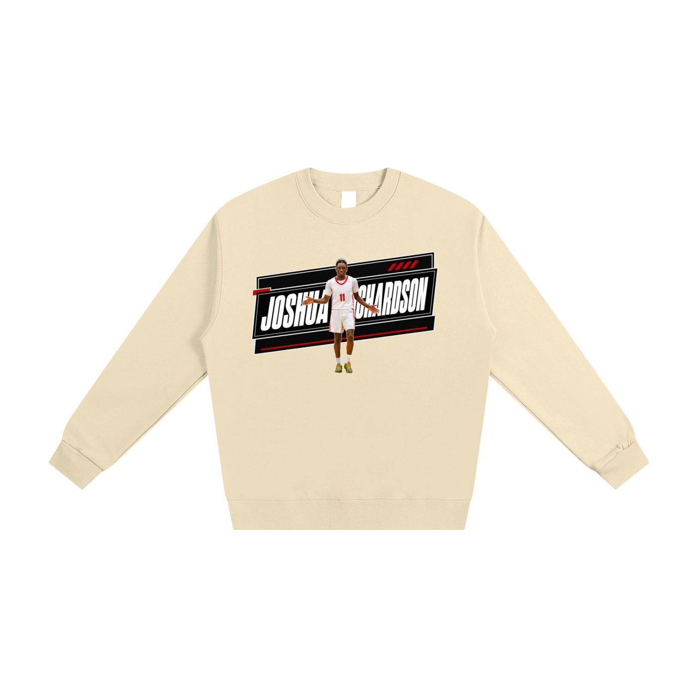 Joshua Richardson Sweatshirt - Image 3