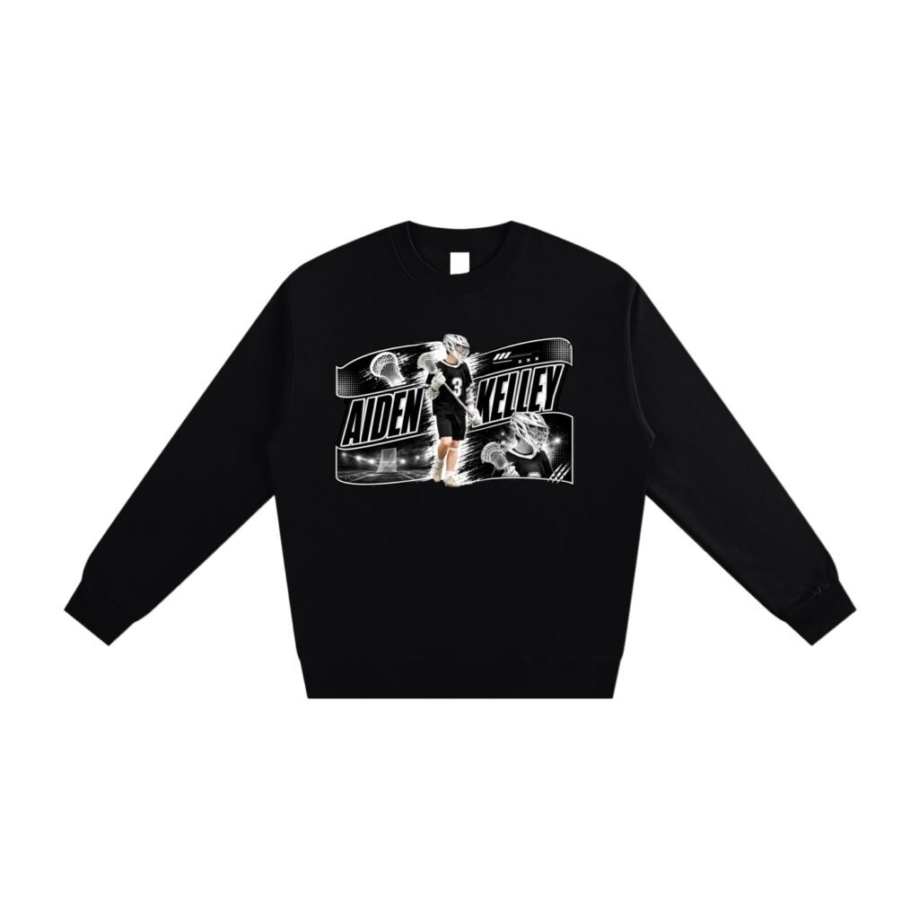 Aiden Kelley Sweatshirt
