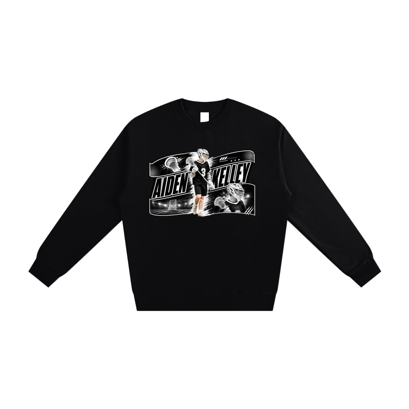 Aiden Kelley Sweatshirt - Image 1