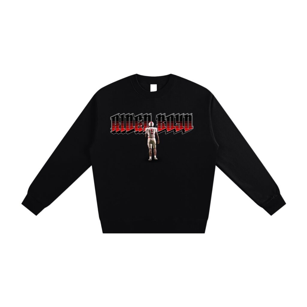 Aiden Boyd Sweatshirt