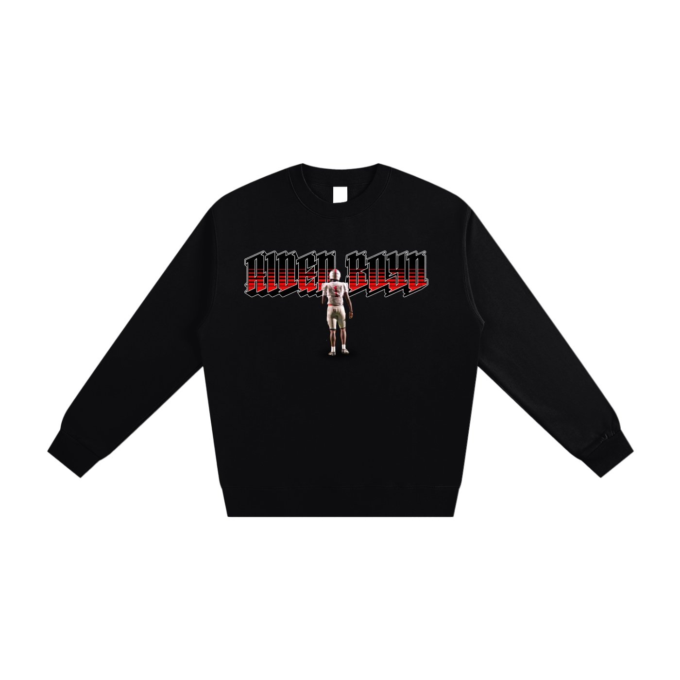 Aiden Boyd Sweatshirt - Image 1