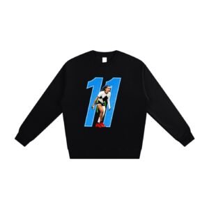 Cassidy Sweatshirt - Image 1