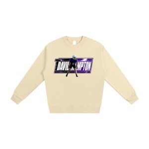 David Hampton Sweatshirt - Image 3
