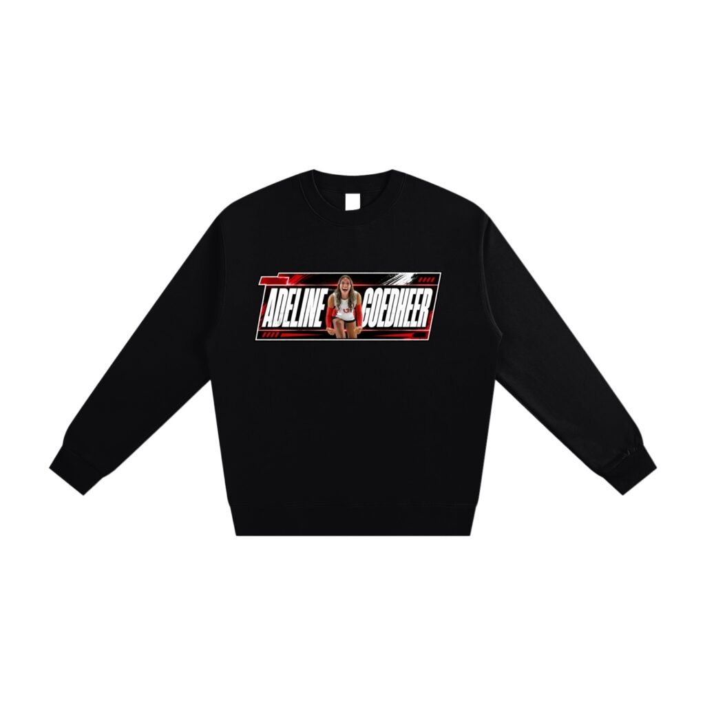 Adeline Goedheer Sweatshirt