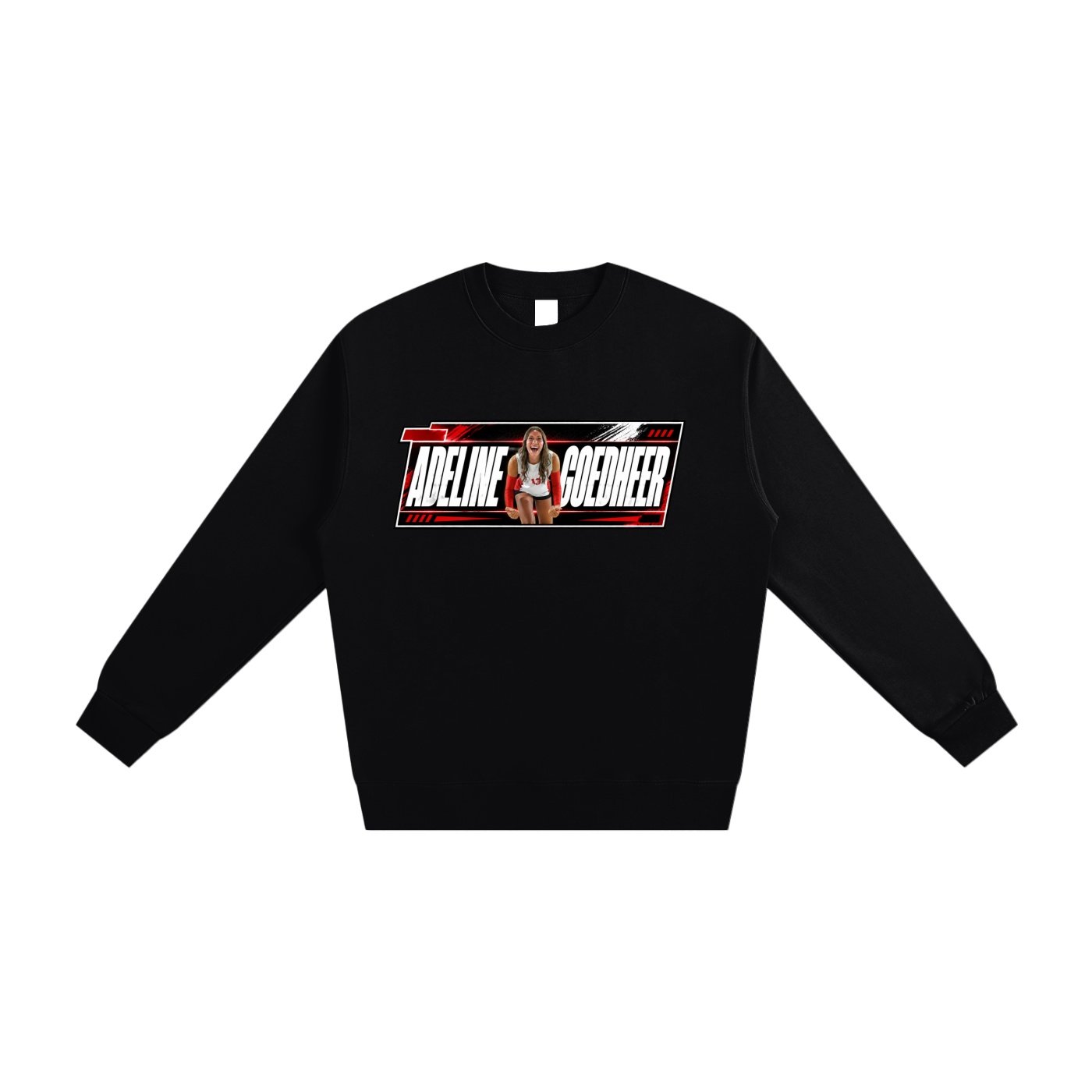 Adeline Goedheer Sweatshirt - Image 1
