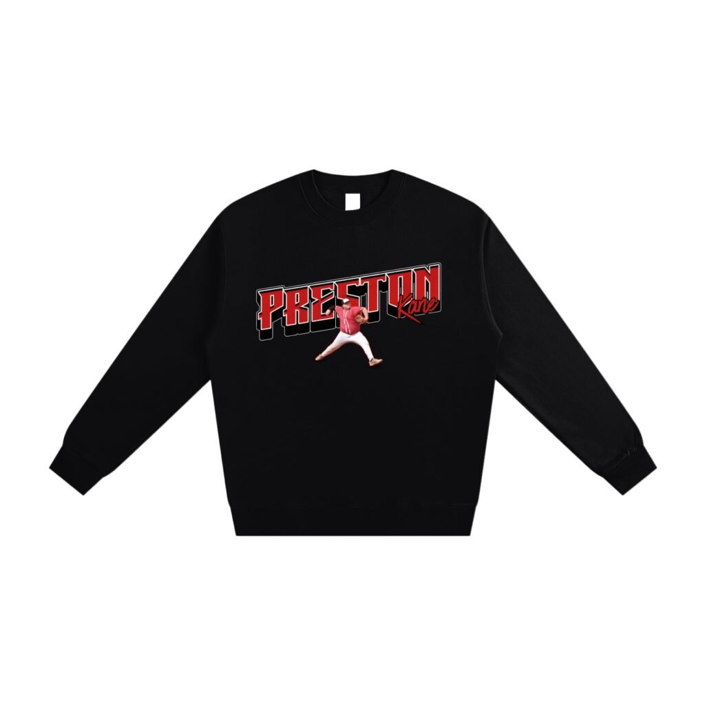 Preston Kane Sweatshirt