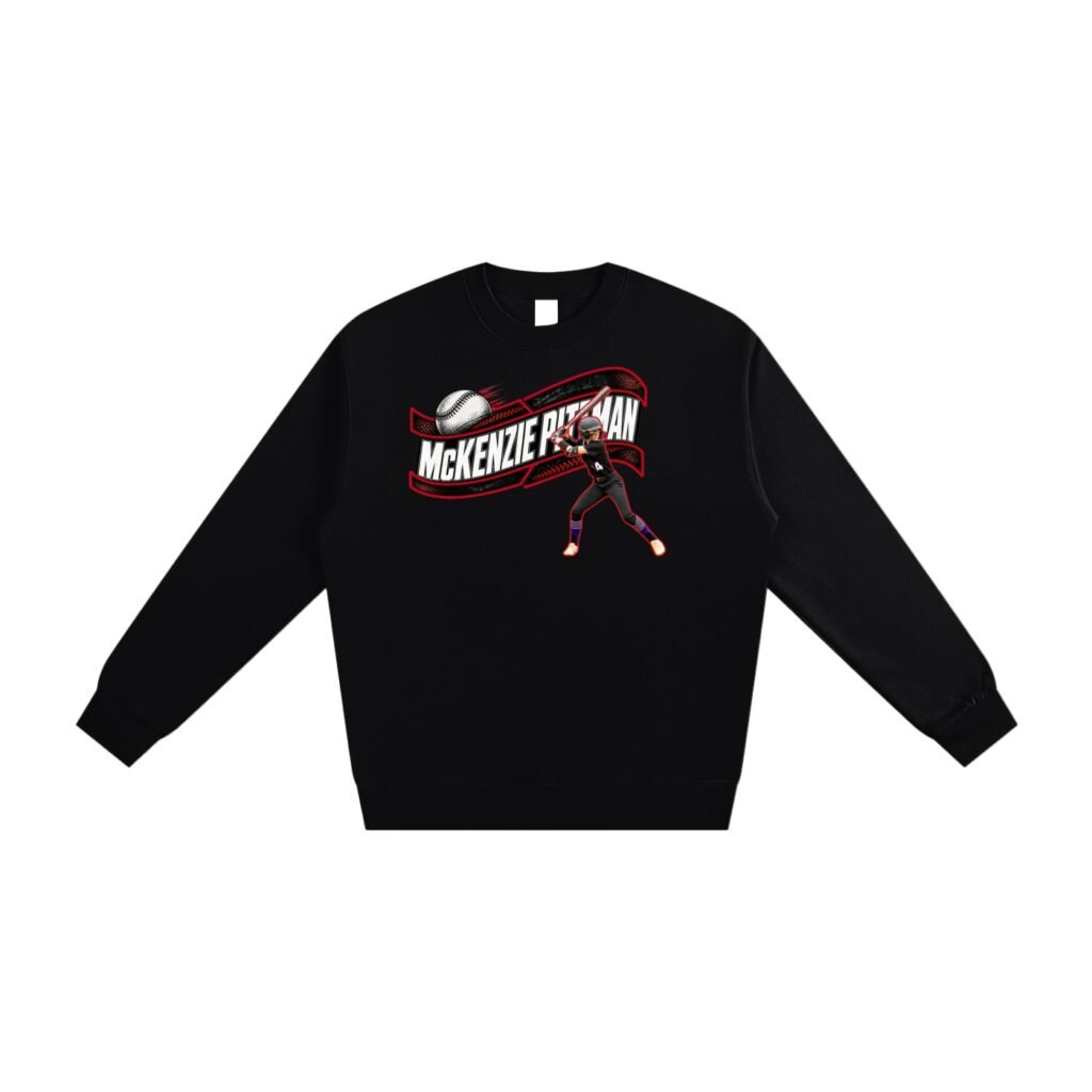 Mckenzie Pittman Sweatshirt