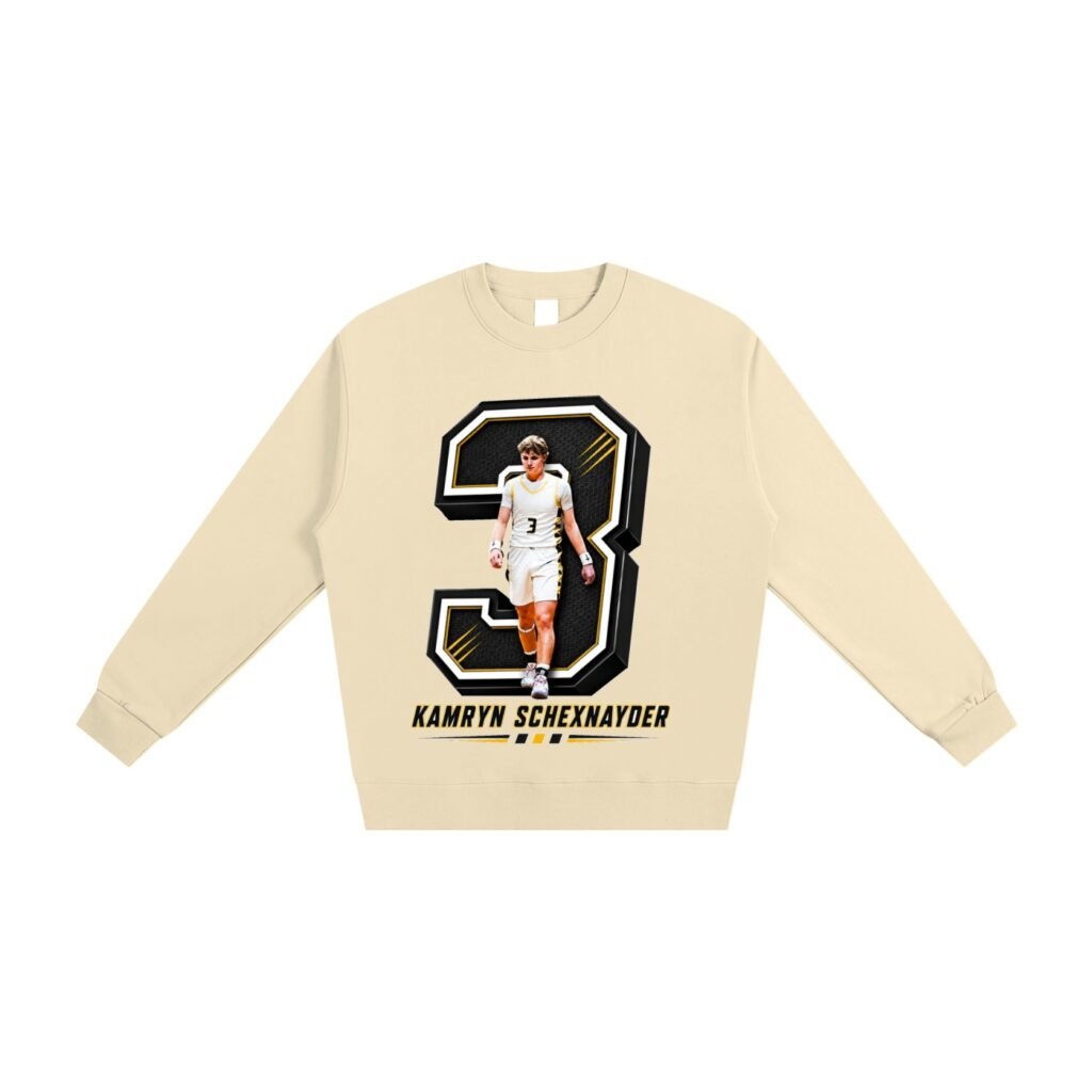 Kamryn Schexnayder Sweatshirt