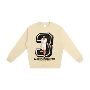 Kamryn Schexnayder Sweatshirt - Image 3