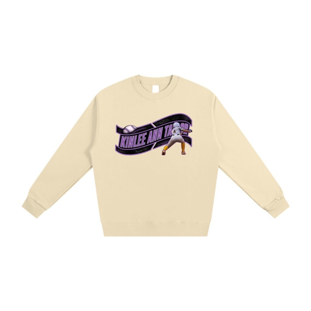 Kinlee Ann Taylor Sweatshirt