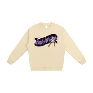 Kinlee Ann Taylor Sweatshirt - Image 3