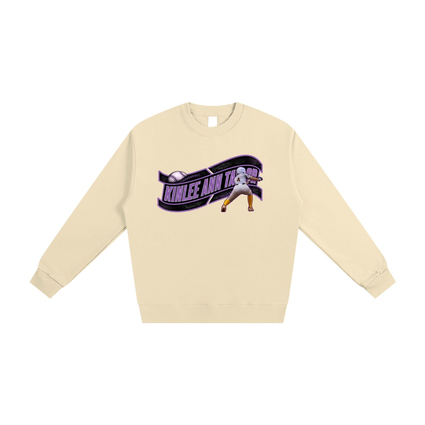 Kinlee Ann Taylor Sweatshirt - Image 3