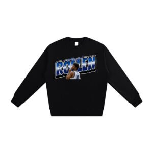 Rollen Magdziak Sweatshirt - Image 1