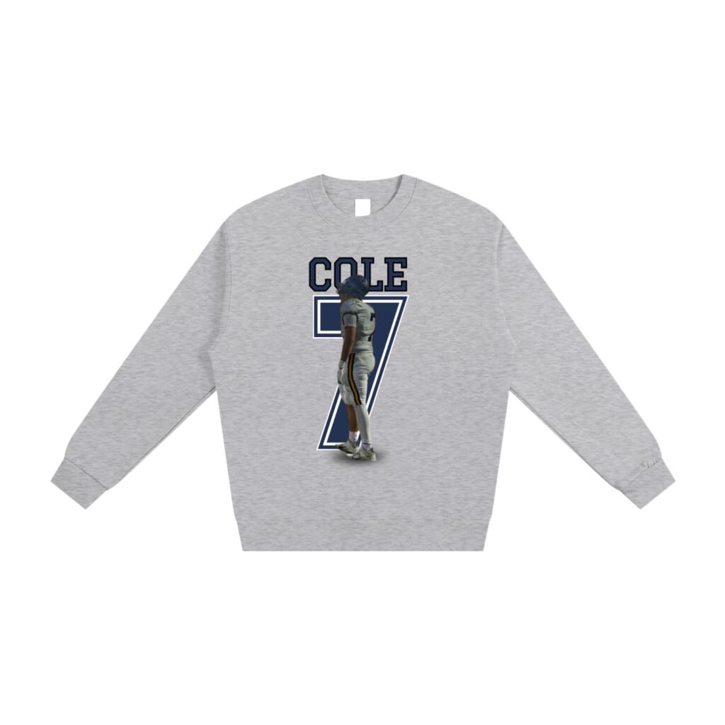 Cole Knight Sweatshirt