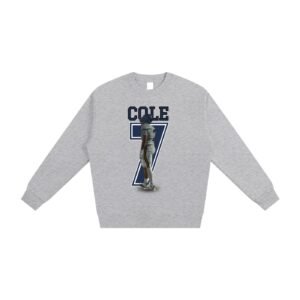 Cole Knight Sweatshirt - Image 4