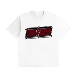 Tripp Kessler Unisex Cotton T-Shirt - Image 2