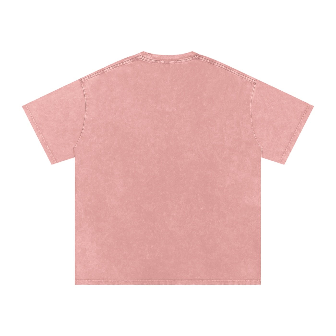 Taylor payne Snow Washed Oversized TEE - Image 10