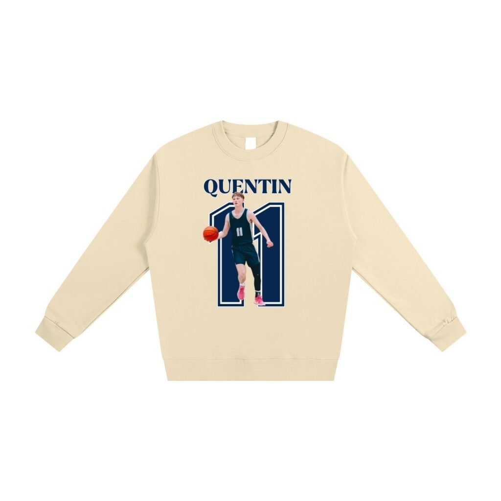 Quentin Jones Sweatshirt