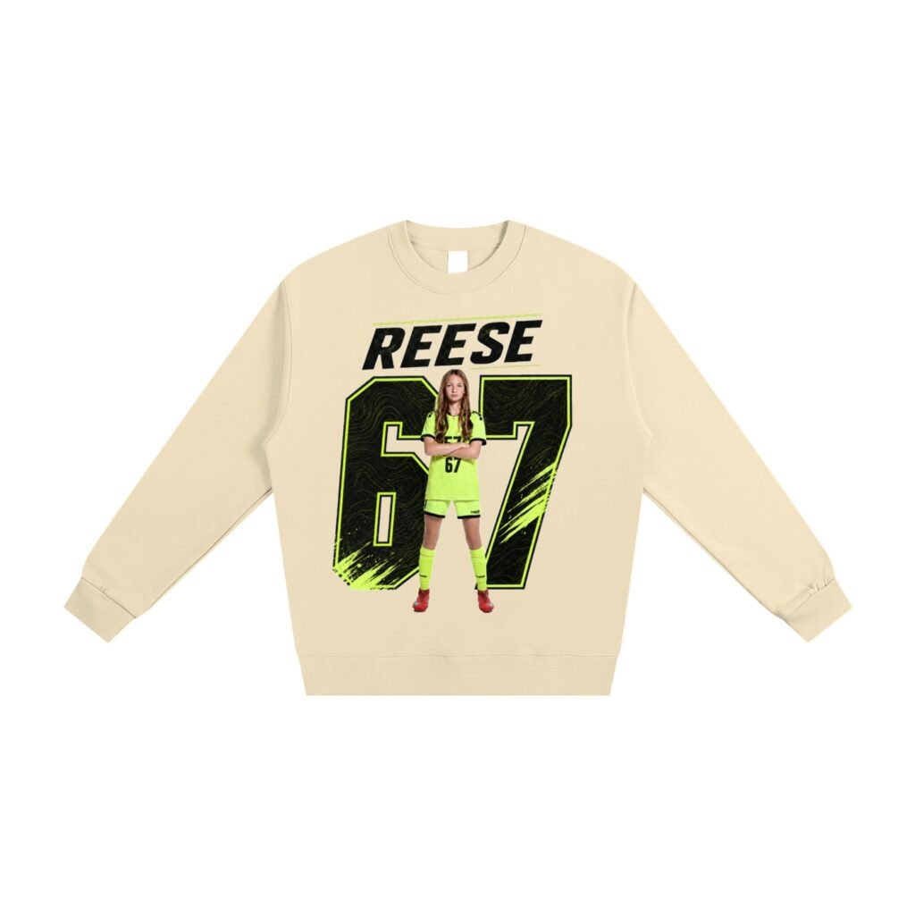 Reese Tischer Sweatshirt