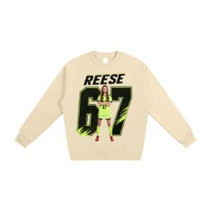 Reese Tischer Sweatshirt - Image 3