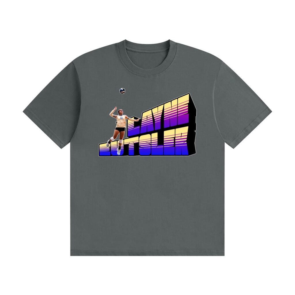 Layne Eutsler Unisex Cotton T-Shirt