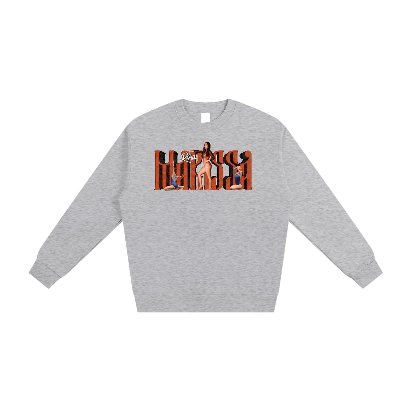 Marissa Rosa Sweatshirt - Image 4