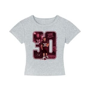 JPE Women's CropTop - Image 3