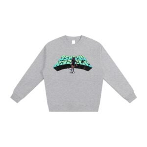 Ashlyn Bazile Sweatshirt - Image 4