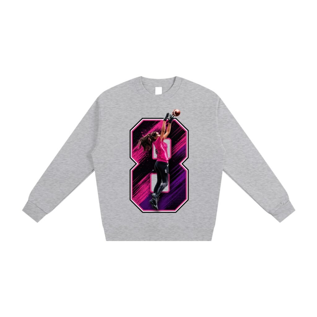 Angelicia Hampton Sweatshirt