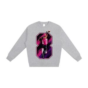 Angelicia Hampton Sweatshirt - Image 4
