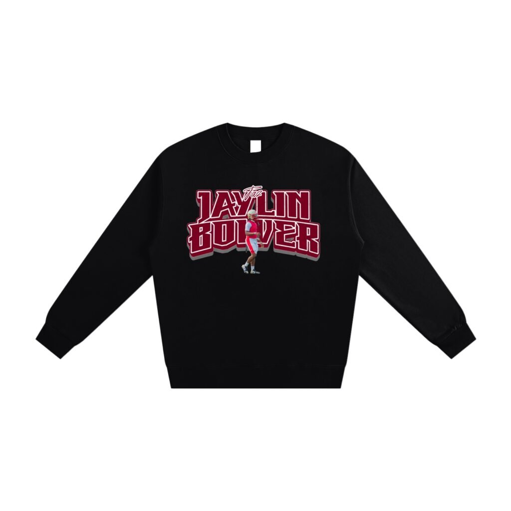 Jaylin Bower Sweatshirt