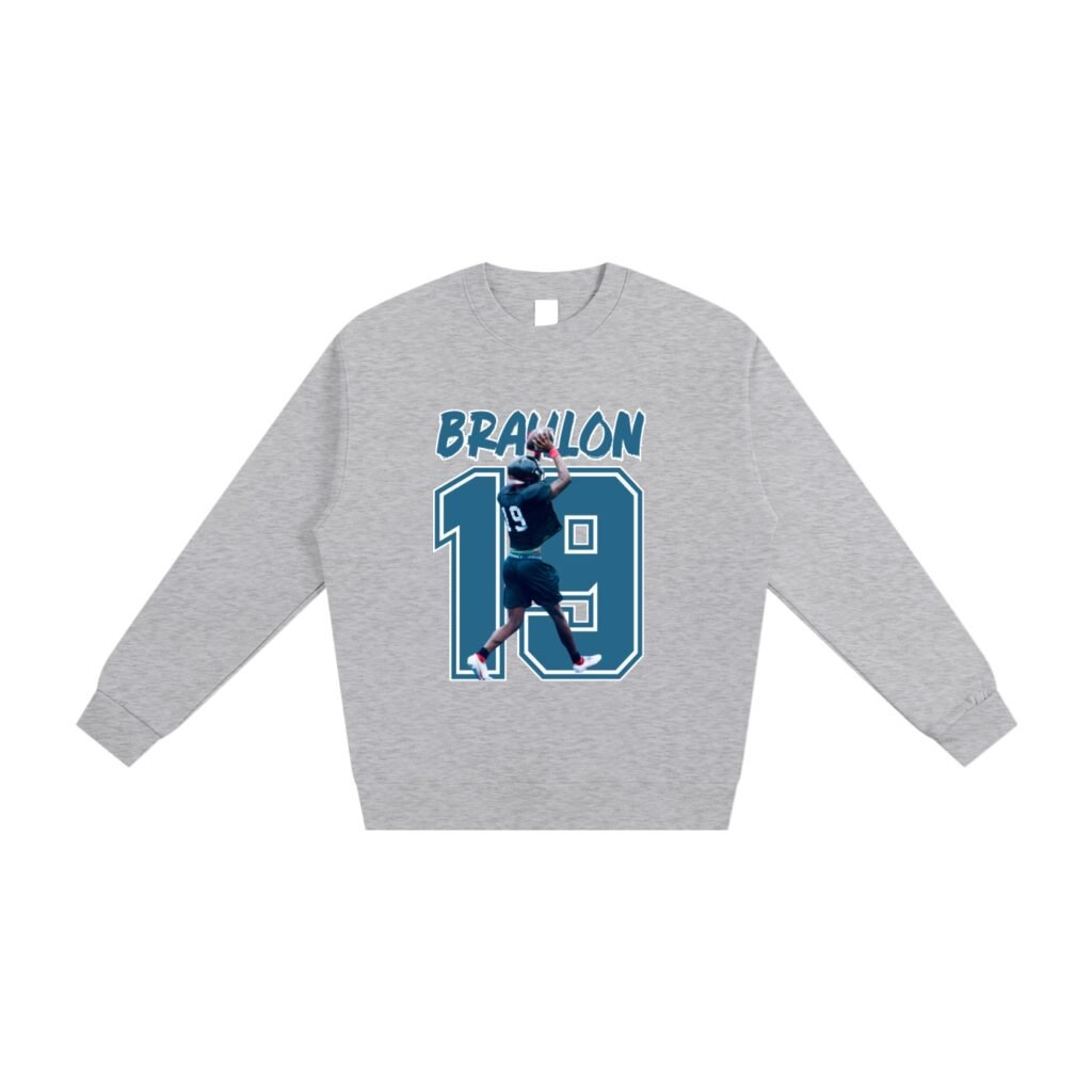 Braylon Sweatshirt
