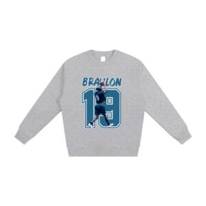 Braylon Sweatshirt - Image 4