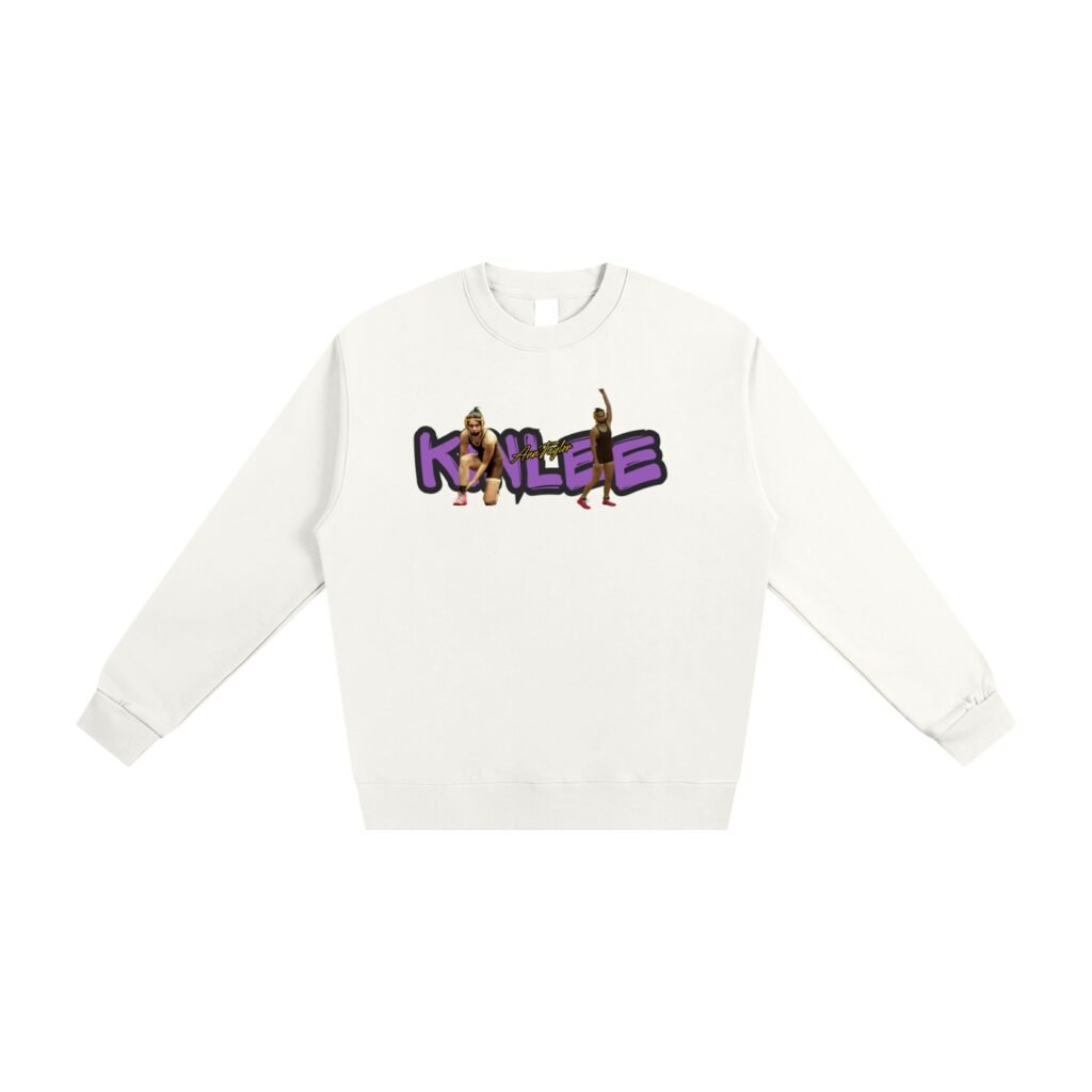 Kinlee Ann Taylor Sweatshirt