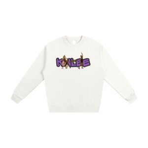 Kinlee Ann Taylor Sweatshirt - Image 2
