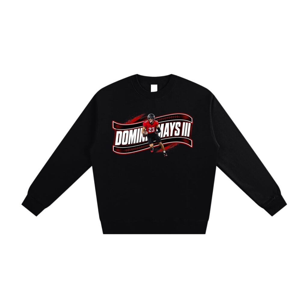Dominic Mays III Sweatshirt
