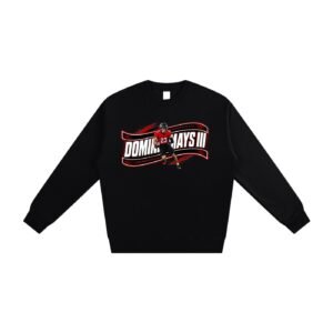 Dominic Mays III Sweatshirt - Image 1