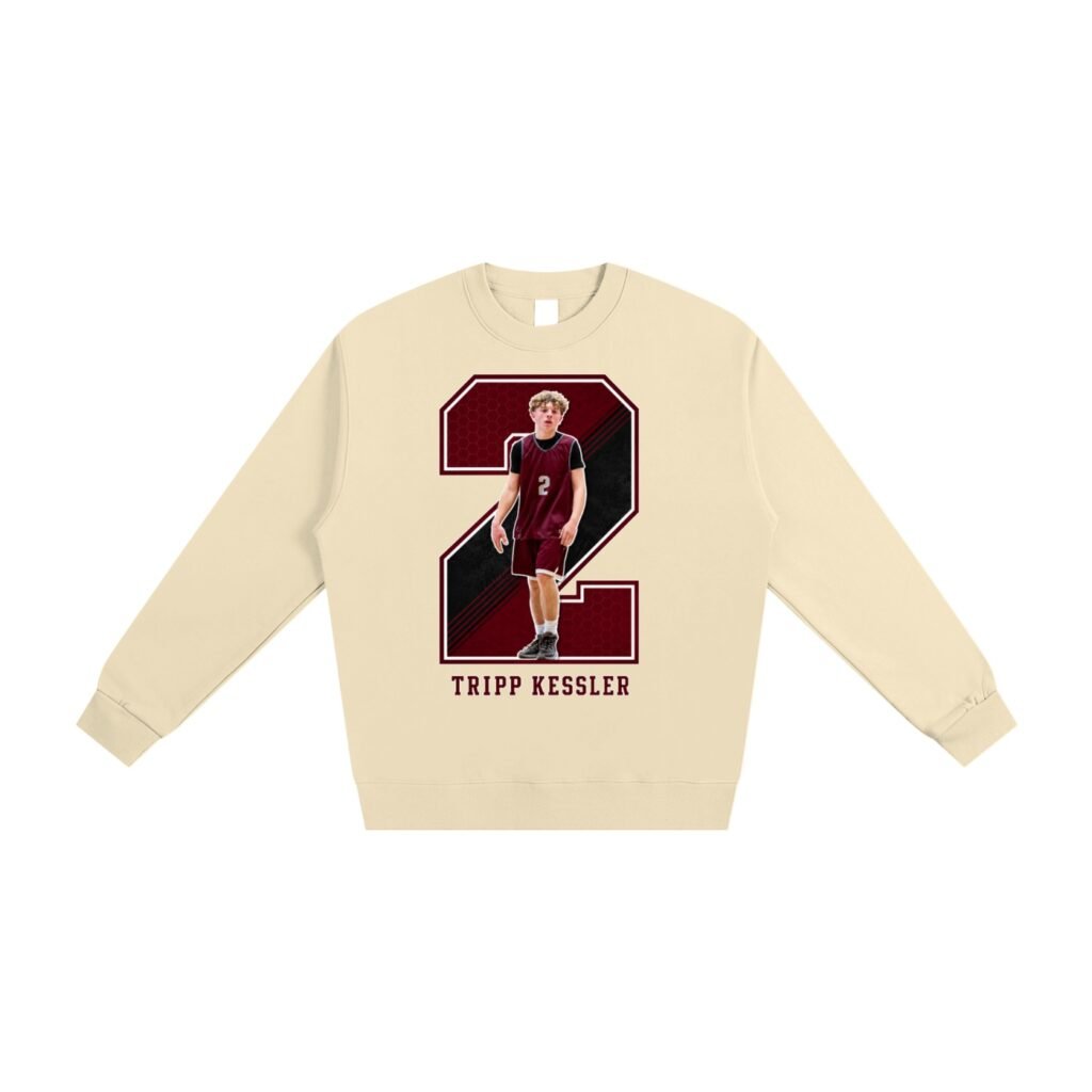 Tripp Kessler Sweatshirt