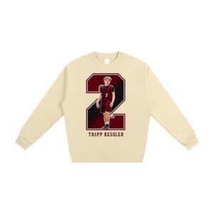 Tripp Kessler Sweatshirt - Image 3