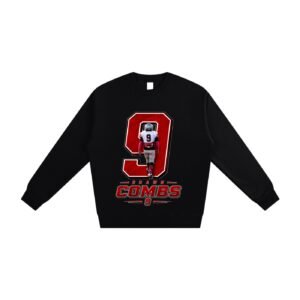 Shawn Combs Sweatshirt - Image 1