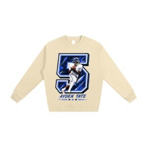 Ayden Tate Sweatshirt - Image 3
