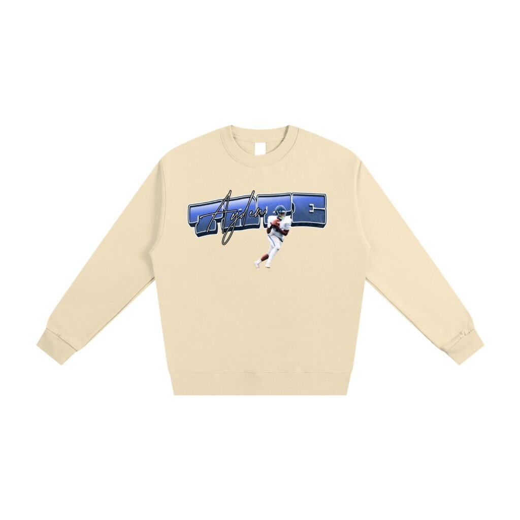 Ayden Tate Sweatshirt
