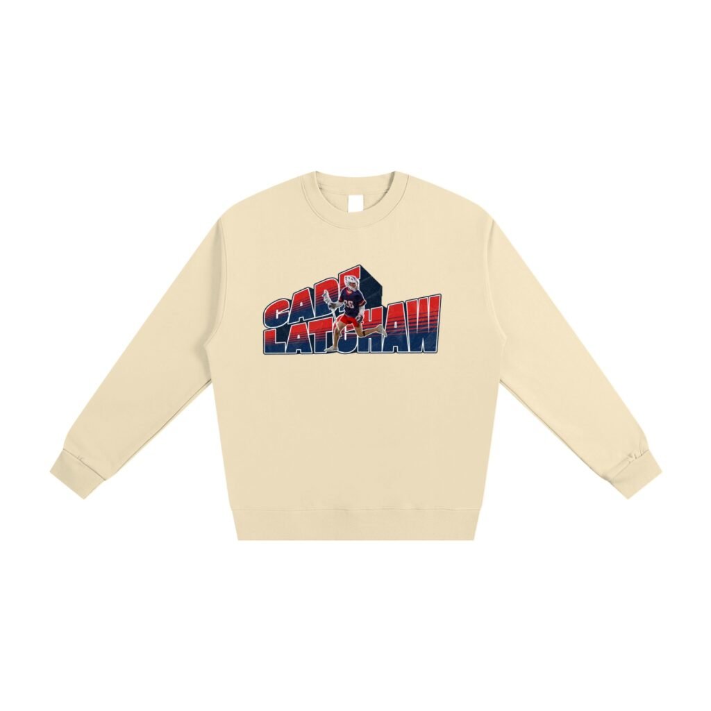 Cade Latchaw Sweatshirt