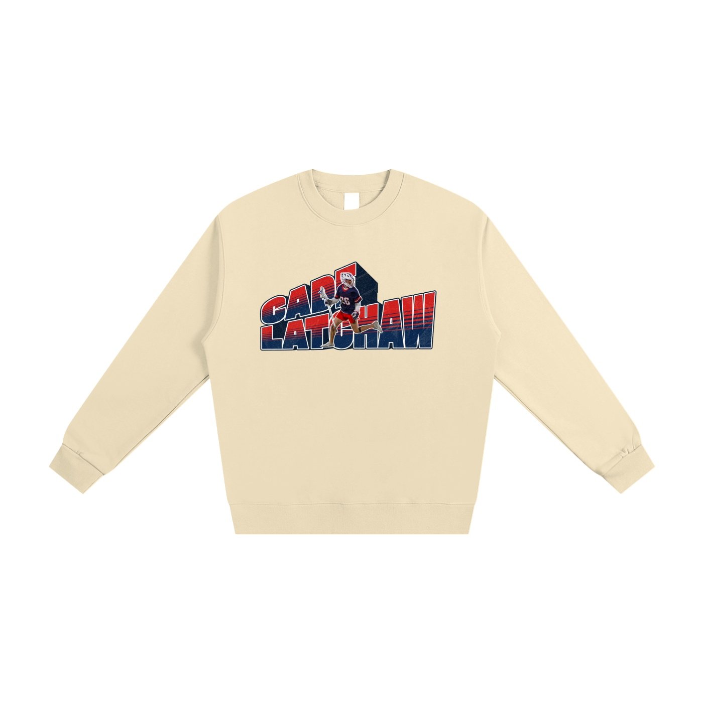 Cade Latchaw Sweatshirt - Image 3