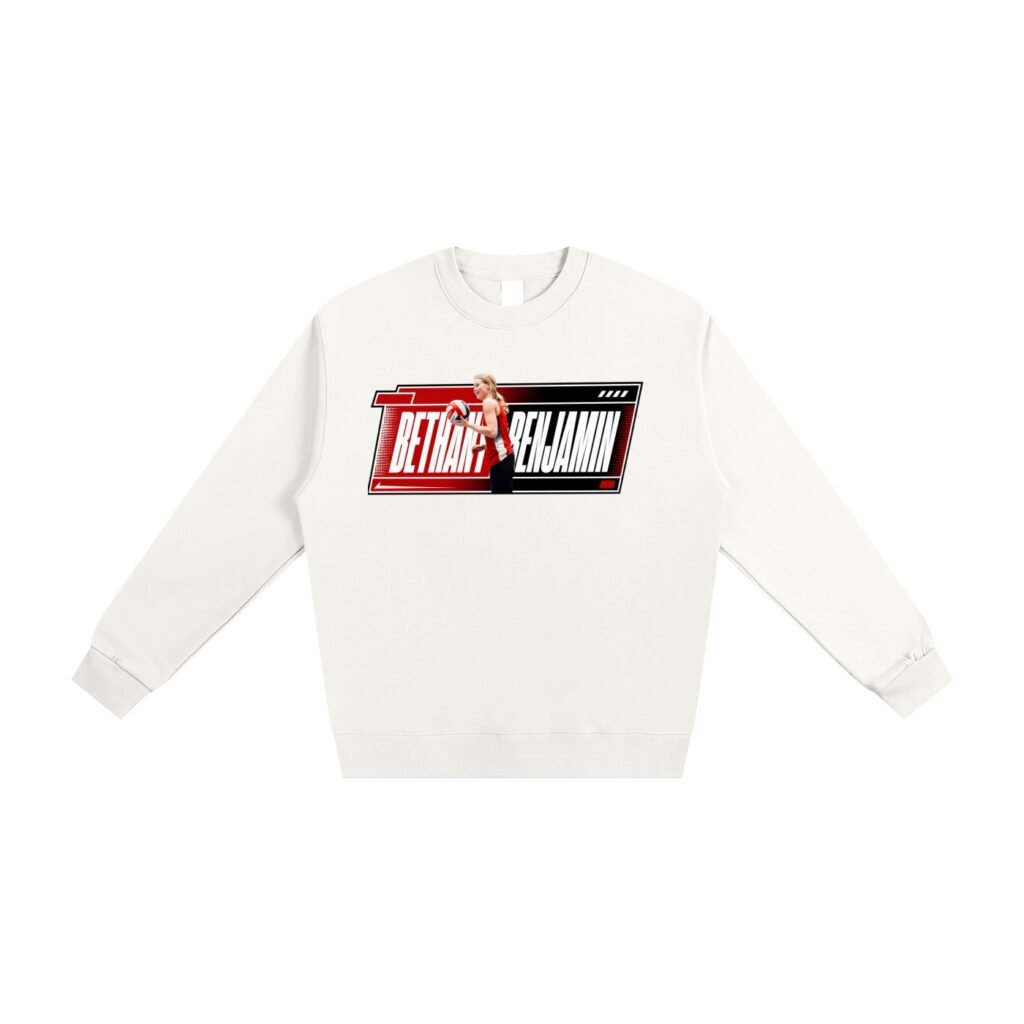 Bethany Benjamin Sweatshirt