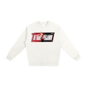 Bethany Benjamin Sweatshirt - Image 2